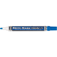 Marqueur RoughNeck Brite-Mark, Liquide, Bleu MAS Chibougamau