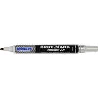 Marqueur RoughNeck Brite-Mark, Liquide, Noir MAS Chibougamau