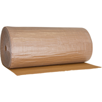 Durakraft Laminated Bubble Roll, 250' x 48", Bubble Size 3/16" MAS Chibougamau