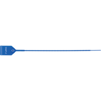 uniPull Heavy-Duty Seal, 12", Plastic, Plastic Seal MAS Chibougamau