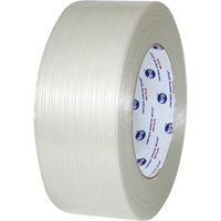 Ruban &agrave; filaments utilitaire RG400, &eacute;paisseur 5 mils, 48 mm (2") x 55 m (180')  MAS Chibougamau