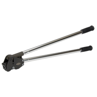 Scelleur de feuillard en acier pour usage intensif MAS Chibougamau
