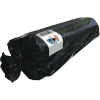 5000 Series Polyethylene Vapour Barrier, 1200" L x 240" W, 6 mils Thickness MAS Chibougamau