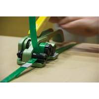 Tendeur pour feuillard en polyester MAS Chibougamau