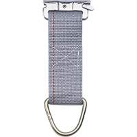 Attaches pour c&acirc;ble MAS Chibougamau