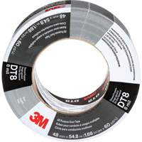 Ruban adh&eacute;sif tout usage DT8, 8 mils, Argent, 48 mm (2") x 55 m (180') MAS Chibougamau