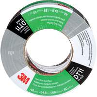 Ruban adh&eacute;sif robuste DT11, 11 mils, Argent, 48 mm (2") x 55 m (180') MAS Chibougamau