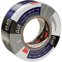 Ruban adh&eacute;sif super robuste DT17, 17 mils, Noir, 48 mm (2") x 32 m (105') MAS Chibougamau