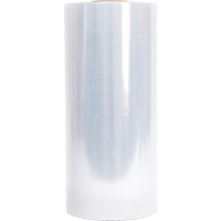 Evolve One Side-Cling Machine Film, 19-11/16" x 10000', 41 Gauge (10.4 micrometers) MAS Chibougamau