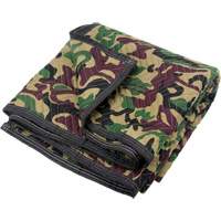 Standard Furniture Pad, 80" L x 72" W, 29 oz. MAS Chibougamau