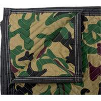 Standard Furniture Pad, 80" L x 72" W, 29 oz. MAS Chibougamau
