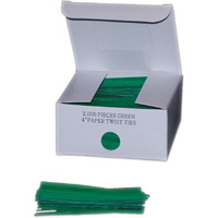 Liens torsad&eacute;s MAS Chibougamau