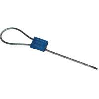 Scell&eacute; de s&eacute;curit&eacute; &agrave; c&acirc;ble Flexsecure FS35, 12", M&eacute;tal, Scell&eacute; &agrave; c&acirc;ble MAS Chibougamau