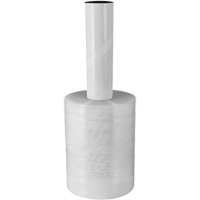 StretchFlex Expresswrap Stretch Film, 5" x 1000', 80 Gauge (20 micrometers) MAS Chibougamau