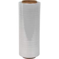Stretch Wrap, Cast, 50 Gauge (13 micrometers), 12" x 1500' MAS Chibougamau