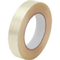 Ruban &agrave; filament d'usage g&eacute;n&eacute;ral, &eacute;paisseur 4 mils, 36 mm (1-1/2") x 55 m (180')  MAS Chibougamau