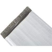 Enveloppe postale coussin&eacute;e, Poly&eacute;thyl&egrave;ne, 8-1/2" la x 12" lo MAS Chibougamau