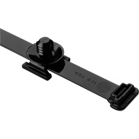 Heavy-Duty Cable Ties/Fir Tree Mounts MAS Chibougamau