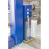 Machine Stretch Wrap, 20" x 6000', 80 Gauge (20.3 micrometers) MAS Chibougamau