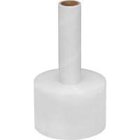 Banding Film, Cast, 80 Gauge, 3" x 1500' MAS Chibougamau