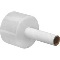 Banding Film, Cast, 80 Gauge, 3" x 1500' MAS Chibougamau