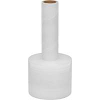 Banding Film, Cast, 120 Gauge, 3" x 650' MAS Chibougamau