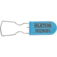 Scell&eacute; de s&eacute;curit&eacute;, 1-1/2", M&eacute;tal/Plastique, Cadenas MAS Chibougamau