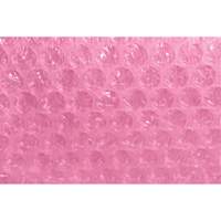 Bubble Roll, 250' x 48", Anti-Static, Bubble Size 1/2" MAS Chibougamau