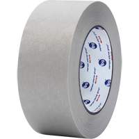 Ruban-cache en papier de premi&egrave;re qualit&eacute; pour temp&eacute;rature moyenne, 36 mm (1-1/2") x 55 m (180'), Beige MAS Chibougamau