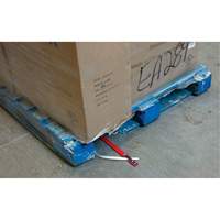 Strapping Pallet Threader Wand MAS Chibougamau