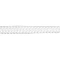 3/8" Braided Rope, Nylon, 600' MAS Chibougamau