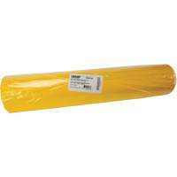 Waste Bags, Bio-Hazard, 60" L x 36" W, 6 mils MAS Chibougamau
