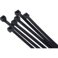 Attache pour c&acirc;bles, Longueur 8" MAS Chibougamau