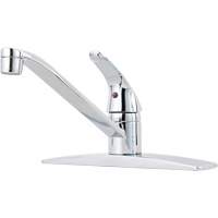Robinet de cuisine s&eacute;rie Pfirst MAS Chibougamau