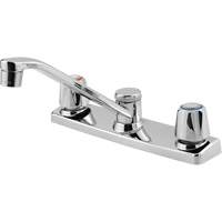 Robinet de cuisine s&eacute;rie Pfirst MAS Chibougamau