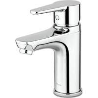 Pfirst Modern Single Control Bathroom Faucet MAS Chibougamau
