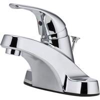 Pfirst Series Single Control Bathroom Faucet MAS Chibougamau
