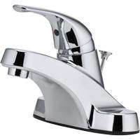 Pfirst Series Single Control Bathroom Faucet MAS Chibougamau