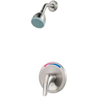 Pfirst Series Shower Trim MAS Chibougamau
