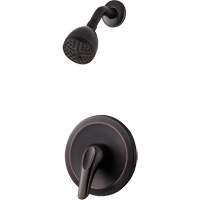 Pfirst Series Shower Trim MAS Chibougamau