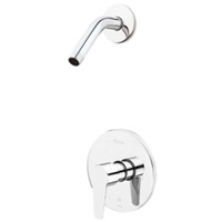 Pfirst Modern Shower Only Trim MAS Chibougamau