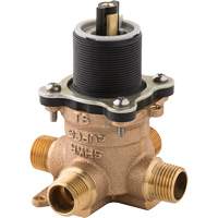 0X8 Series Tub & Shower Rough-In Valve MAS Chibougamau
