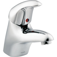 M-Dura Single Mount Lavatory Faucet MAS Chibougamau