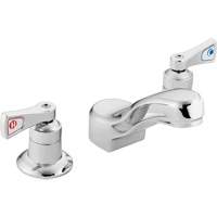 M-Dura Widespread Lavatory Faucet MAS Chibougamau
