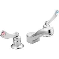 M-Dura Widespread Lavatory Faucet MAS Chibougamau