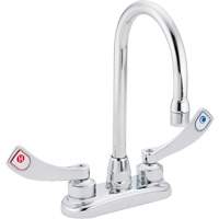 Robinet central pour bar et comptoir M-Dura MAS Chibougamau