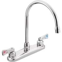 M-Dura Centreset Kitchen Faucet MAS Chibougamau