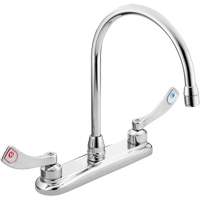 M-Dura Centreset Kitchen Faucet MAS Chibougamau