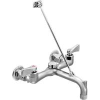M-Dura Wall-Mounted Service Sink Faucet MAS Chibougamau