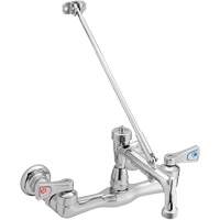 M-Dura Wall-Mounted Service Sink Faucet MAS Chibougamau